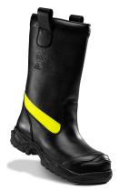 Fal Seguridad 607210 - BOTA FIRE