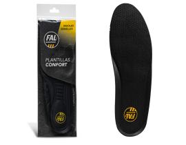 Fal Seguridad 999927 - PLANTILLAS CONFORT