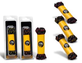 Fal Seguridad 999928 - CORDONES HIDROFUGADOS 160/180 CM