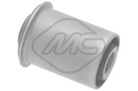 Metalcaucho 58669 - SILENTBLOC BRAZO SUSPENSION NISSAN 200SX