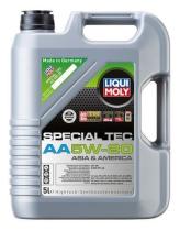 LiquiMoly 20793 - ACEITE MOTOR ANTIFRICCION MODERNO M