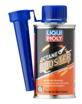 LiquiMoly 21610 - OCTANE BOOSTER 200ML