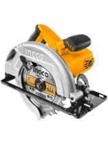 Ingco CS18528 - SIERRA CIRCULAR 1400W