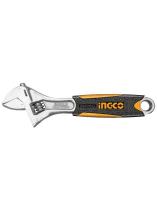 Ingco HADW131128 - LLAVE AJUSTABLE 12