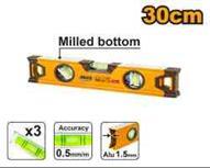 Ingco HSL08030 - NIVEL 30CM
