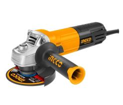 Ingco AG8528E - MINI AMOLADORA 950W 125MM.