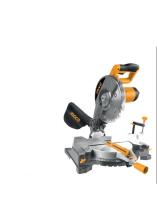 Ingco BMS18001 - TRONZADORA 1800W
