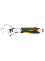 Ingco HADW131068 - LLAVE AJUSTABLE 6