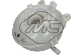 Metalcaucho 03344 - BOTELLA EXPANSION AUDI A3