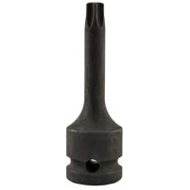 Jbm 12938 - PUNTA IMPACTO TORX 1/2" T25