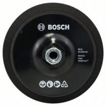 Bosch 2608612027 - PLATO VELCRO PULIDORA M-14 150MM