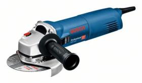 Bosch 0601828800 - AMOLADORA PROFESIONAL 1000W 125MM. GWS 1000-125