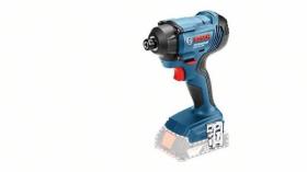 Bosch 06019G5106 - ATORNILLADOR DE IMPACTO 18V GDR 18 V-160