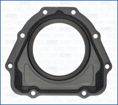 Ajusa 71012300 - RETEN ACEITE CON TAPA RENAULT