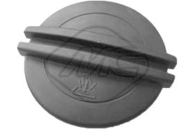 Metalcaucho 03341 - TAPON BOTELLA EXPANSION AUDI A3