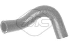 Metalcaucho 14904 - MGTO ACEITE OPEL ASTRA H