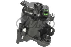 Metalcaucho 16223 - FILTRO COMBUSTIBLE CITROENBERLINGO