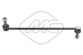 Metalcaucho 40062 - BIELETA PEUGEOT 508