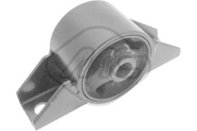 Metalcaucho 56471 - SILENTBLOC BRAZO SUSPENSION MITSUBISHI PAJERO III