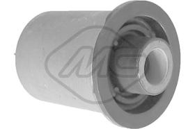 Metalcaucho 57970 - SILENTBLOC BRAZO SUSPENSION BRAZO SUSPENSION NISSAN PATHFIND