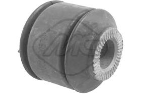 Metalcaucho 57991 - SILENTBLOC BRAZO SUSPENSION BRAZO SUSPENSION NISSAN NP300