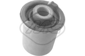 Metalcaucho 58112 - SILENTBLOC BRAZO SUSPENSION BRAZO SUSPENSION NISSAN PATHFIND