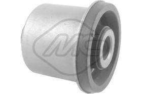 Metalcaucho 58115 - SILENTBLOC BRAZO SUSPENSION MITSUBISHI PAJERO