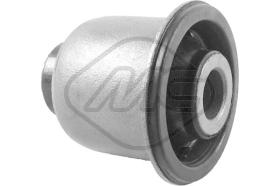 Metalcaucho 58160 - SILENTBLOC BRAZO SUSPENSION NISSAN NP300