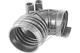 Metalcaucho 58456 - MGTO ASPIRACION FILTRO AIRE BMW 3