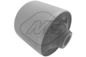 Metalcaucho 58654 - SILENTBLOC BRAZO SUSPENSION MITSUBISHI PAJERO