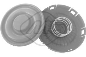 Metalcaucho 93512 - MEMBRANA VENTILACION BLOQUE MOTOR BMW 1