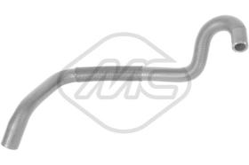 Metalcaucho 94455 - MGTO RADIADOR MONDEO IV