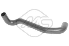Metalcaucho 99090 - MGTO RADIADOR INFERIOR TERRANO