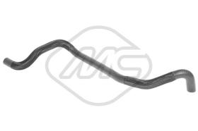 Metalcaucho 99093 - MGTO CALEFACTOR TERRANO