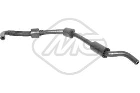 Metalcaucho 99612 - MGTO VENTILACION CULATA AUDI A4