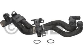 Cautex 036776 - TUBO PLASTICO AGUA