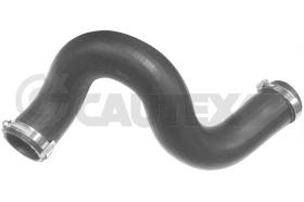 Cautex 036806 - MANGUITO SUPERIOR SALIDA INTERCOOLER