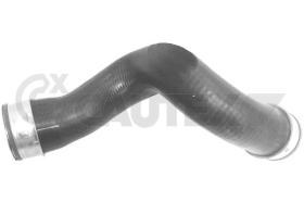 Cautex 466834 - MANGUITO IZQUIERDO SALIDA INTERCOOLER,2 TRAMO