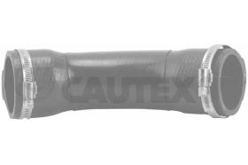 Cautex 466841 - MANGUITO INFERIOR ENTRADA INTERCOOLER