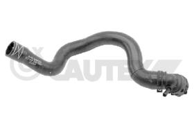 Cautex 466870 - MANGUITO SUPERIOR RADIADOR