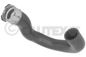 Cautex 486699 - MANGUITO DERECHO ENTRADA INTERCOOLER