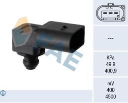 Fae 15137 - MAP SENSORS