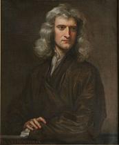 Isaac Newton