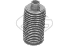 Metalcaucho 11219 - KIT FUELLE CREMALLERA DIRECCION AUDI A1