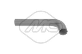 Metalcaucho 30042 - MGTO RADIADOR PAJERO II