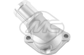 Metalcaucho 30605 - CAJA TERMOSTATO SPORTAGE II