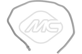 Metalcaucho 77205 - MGTO RADIADOR C-MAX