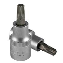 Jbm 10013 - PUNTA DE 1/2"  TORX T20 55MML