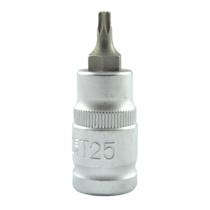 Jbm 10014 - PUNTA DE 1/2"  TORX T25 55MML