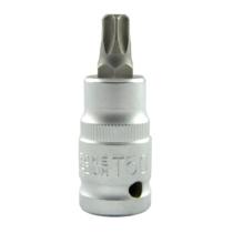 Jbm 10018 - PUNTA DE 1/2"  TORX T50 55MML